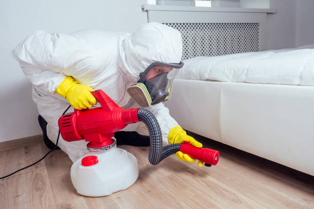 Best Pest Prevention Services  in Grantsville, UT